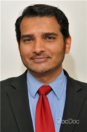Dr. Arun Singh, DO