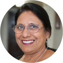 Dr. Aruna Garg, MD