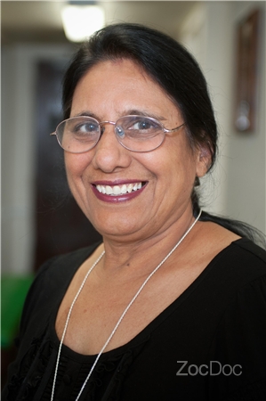 Dr. Aruna Garg, MD