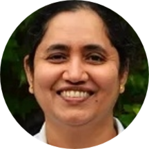 Dr. Aruna Jonnalagadda, DMD