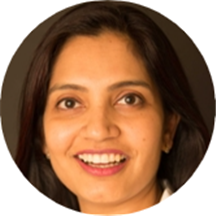 Dr. Aruna Krishnamurthi, DDS