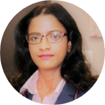 Dr. Aruna Medimpudi, MD