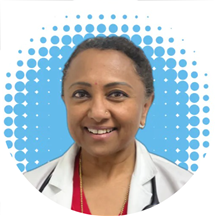 Dr. Aruna Pillai, MD