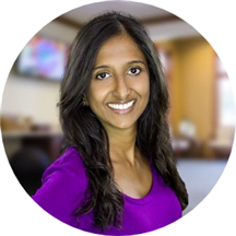 Dr. Aruna Rajagopalan, DDS