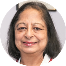 Dr. Aruna Rao, MD