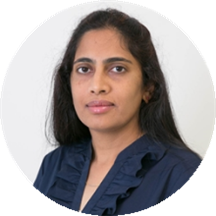 Dr. Aruna Sree, MD