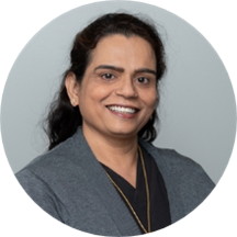 Dr. Arundhati Harati, MD