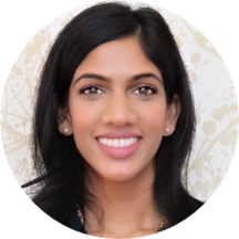 Dr. Aruni Tiffany Gunawardena, DC