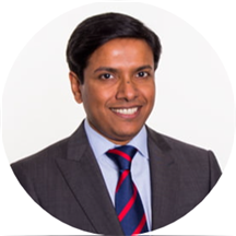 Dr. Arup Bhadra, MD