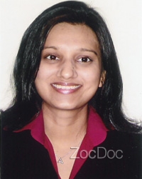 Dr. Arusha Gupta, MD