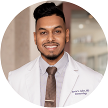Dr. Arvin Jadoo, MD, FAAD