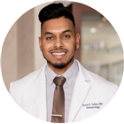 Dr. Arvin Jadoo, MD, FAAD