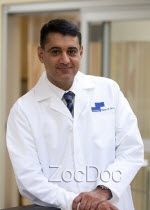 Dr. Arvind Agnihotri, MD