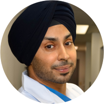 Dr. Arvinder Dhillon, MD
