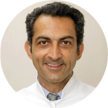 Dr. Arya Edalat, DDS