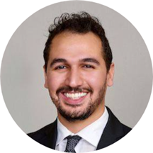 Dr. Arya Loghmani, DO