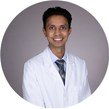 Dr. Arya Pokhrel, MD