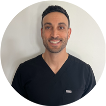 Dr. Arya Tehrany, DDS, MS