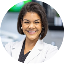 Dr. Aryam Modesto, DMD