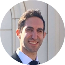 Dr. Aryeh Forman, DMD