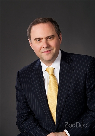 Dr. Aryeh Pollack, MD