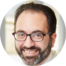 Dr. Aryeh Schulman, DPM