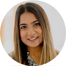 Dr. Arzoo Wastani, OD