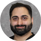 Dr. Asad Khan, DC