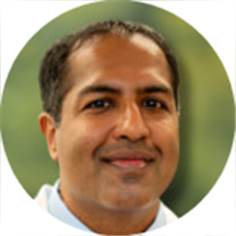 Dr. Asad Mohammad, DO