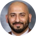 Dr. Asad Sohail, DPM