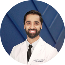 Dr. Asadullah Awan, MD