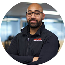 Dr. Asaf Bhatti, DPT, PT