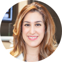 Dr. Asal Kohandel-Shirazi, DMD