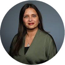 Dr. Asavari Javeri, MD