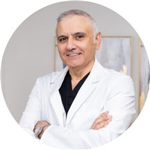 Dr. Asdollah Livani, MD