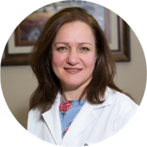 Dr. Aseel Peters, DMD
