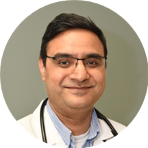 Dr. Aseem Shrivastava, MD