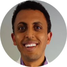 Dr. Asfaw Ambaye, DDS