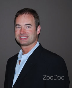 Dr. Ash Walker, DMD