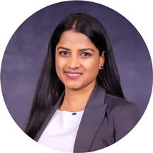 Dr. Asha Athans, DDS