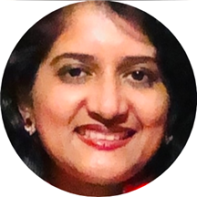 Dr. Asha Mathew, MD