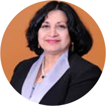 Dr. Asha Parikh, MD
