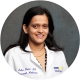 Dr. Asha Potti, MD