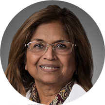 Dr. Asha Samuel, MD