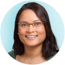 Dr. Asha Shrestha, MD