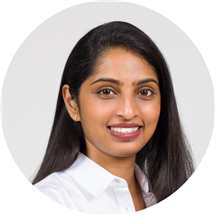 Dr. Ashamani Kode, DMD