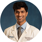 Dr. Ashan Perera, MD