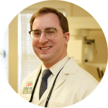 Dr. Asher Diamond, DDS