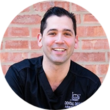 Dr. Asher Gelman, DMD