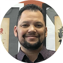 Dr. Asher I Johnson, PhD